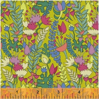 FANTASY 51289-3 $9.00 / yard