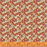 FANTASY 51294-4 $9.00 / yard