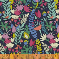 FANTASY 51297L-1 $9.00 / yard