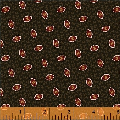 GENERAL STORE 51454-1 $9.00 / yard