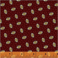 GENERAL STORE 51454-2 $9.00 / yard