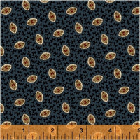 GENERAL STORE 51454-3 $9.00 / yard