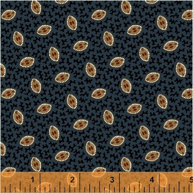 GENERAL STORE 51454-3 $9.00 / yard