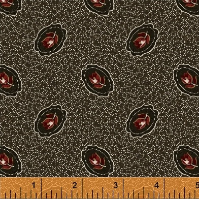 GENERAL STORE 51459-8 $9.00 / yard