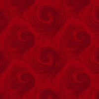 Henry Glass 108in Wide Back  BREEZY-6659-88 Dark Red on Red @ $17.00 / Yard