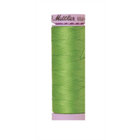 Mettler Silk Finish Cotton Thread 50 wt. 164 yd. #0092 Mint
