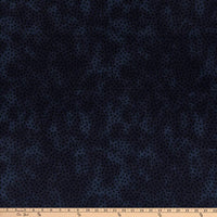 RI8090-01 Multi Spot Cotton Quilt Backing @ $18.00 / Yard