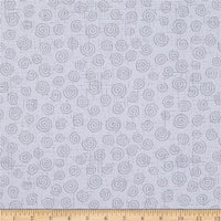 RI-8024-13 Swirl – Cotton Quilt Backing @ $18.00 / Yard