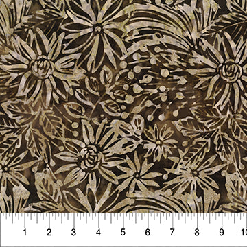 Kayana - Winter - Batik  80290-36 @ $9.00 / yard