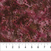 Kayana - Autumn - Batik  80294-26	  @ $9.00 / yard