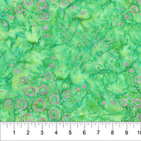Ocean Park Batik 80335-72  $9.00 / yard