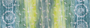Patio - Batik  80384-70  @ $9.00 / yard