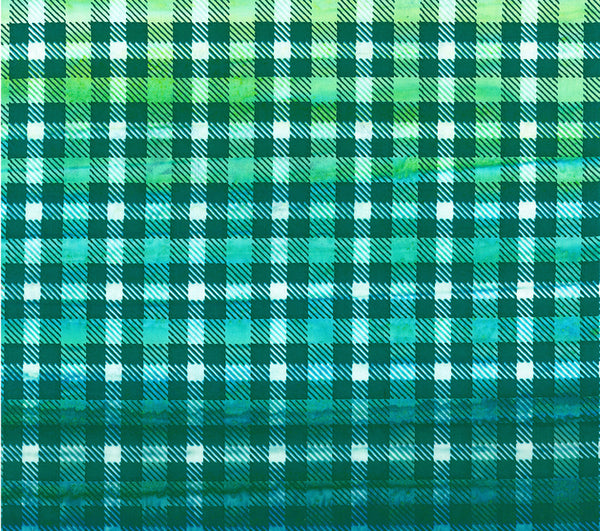 Kilts & Quilts® - Gandiegow Sunset 80390-63 $9.00 / yard