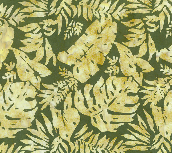 Vintage Chic - Classic Green 80432-74 $9.00 / yard