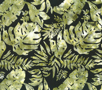 Vintage Chic - Classic Green 80432-99 $9.00 / yard