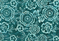 Vintage Chic - Elegant Teal 80433-63 $9.00 / yard