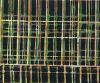Vintage Chic - Classic Green 80435-78 $9.00 / yard