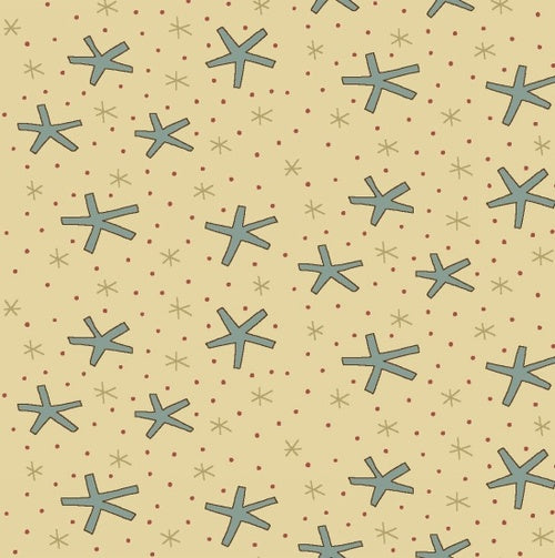 Celebrating Christmas  $9.00 / yard