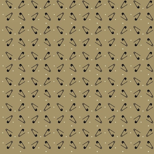 primitive stitches 8823-44 $9.00 / yard
