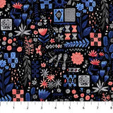 Eloise's Garden 90031-22 $9.00 / yard