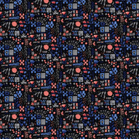 Eloise's Garden 90031-22 $9.00 / yard