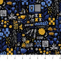 Eloise's Garden 90031-53 $9.00 / yard