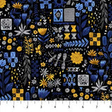 Eloise's Garden 90031-53 $9.00 / yard