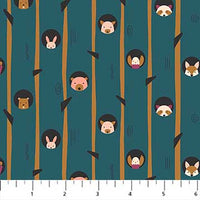Treehouse 90066-64 $9.00 / yard
