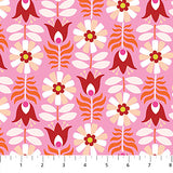Midsommar Jelly Roll (Pink Colorway) - JMIDSOM40-28