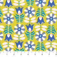 Midsommar Jelly Roll (Blue Colorway) - JMIDSOM40-42