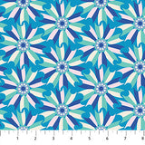 Midsommar Jelly Roll (Blue Colorway) - JMIDSOM40-42