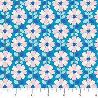 Midsommar Jelly Roll (Blue Colorway) - JMIDSOM40-42