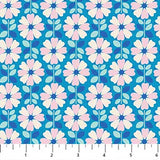 Midsommar Jelly Roll (Blue Colorway) - JMIDSOM40-42