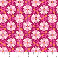 Midsommar Jelly Roll (Pink Colorway) - JMIDSOM40-28