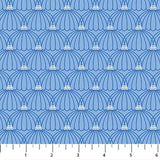 Midsommar Jelly Roll (Blue Colorway) - JMIDSOM40-42