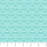 Midsommar Jelly Roll (Blue Colorway) - JMIDSOM40-42