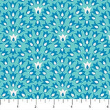 Midsommar Jelly Roll (Blue Colorway) - JMIDSOM40-42