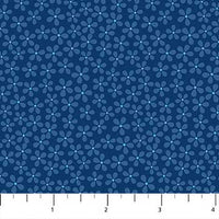 Midsommar Jelly Roll (Blue Colorway) - JMIDSOM40-42