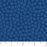Midsommar Jelly Roll (Blue Colorway) - JMIDSOM40-42