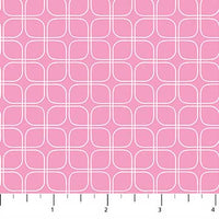 Midsommar Jelly Roll (Pink Colorway) - JMIDSOM40-28