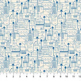 Oasis Fat Quarter Bundle - FQOASIS14-49
