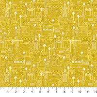 Oasis Fat Quarter Bundle - FQOASIS14-49