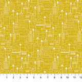 Oasis Fat Quarter Bundle - FQOASIS14-49