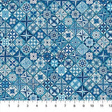 Oasis Fat Quarter Bundle - FQOASIS14-49