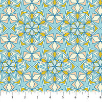 Oasis Fat Quarter Bundle - FQOASIS14-49