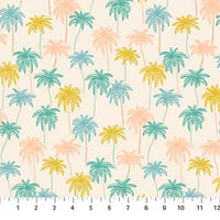 Oasis Fat Quarter Bundle - FQOASIS14-49