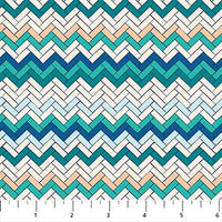 Oasis Fat Quarter Bundle - FQOASIS14-49