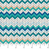 Oasis Fat Quarter Bundle - FQOASIS14-49