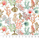 Sea Botanica Layer Cake - TSEABOT42-99