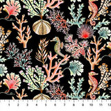 Sea Botanica Layer Cake - TSEABOT42-99